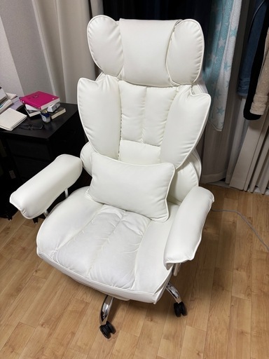 ゲーミングチェア