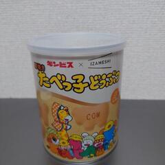 新品　非常食　たべっ子どうぶつ