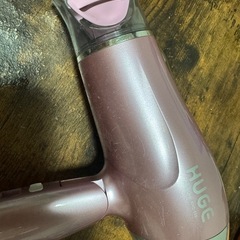 ドライヤー　KOIZUMI KHD-555の画像