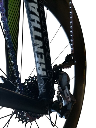 MERIDA ロードバイク