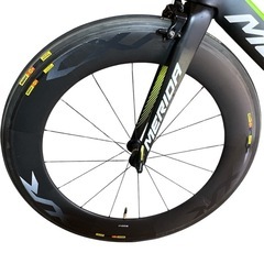 MERIDA ロードバイクの画像