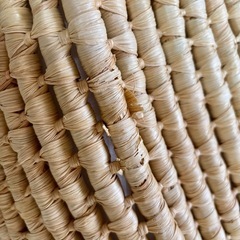 【決まりました】クーファン　ベビーかごの画像