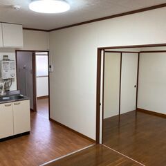 🔴今月限定特典‼️【石巻市 最安値‼️】生活保護受給者歓迎！ 賃...