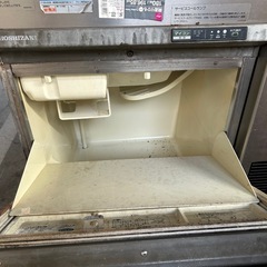 業務用　製氷機の画像