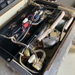 業務用　製氷機の画像
