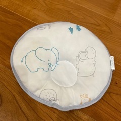 新生児　ベビー　ドーナツ枕