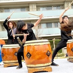 和太鼓体験会3/28(金) 和太鼓で鍛えた心・技・体で日々を彩る✨️ の画像