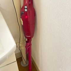 軽掃除機
