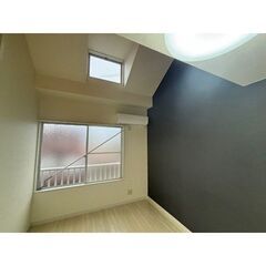 🉐初期費用６万円🙂池袋へ１８分の志木駅徒歩１５分！ロフト付アパート！家賃３２０００円！ - 志木市