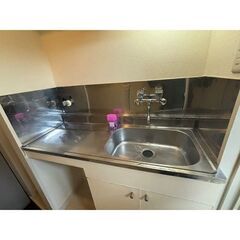 🉐初期費用６万円🙂池袋へ１８分の志木駅徒歩１５分！ロフト付アパート！家賃３２０００円！ − 埼玉県