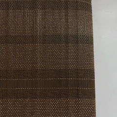 　竹ラグ　竹マット　滑り止め竹ラグ　🎋の画像