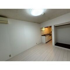 🉐初期費用５万円🙂横浜駅へ4分の三ッ沢上町駅徒歩１６分♪家賃49000円！４月分・５月分家賃込み！ - 賃貸（マンション/一戸建て）