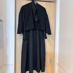 フォーマルワンピース