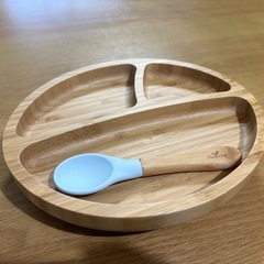 【決定済み】Avanchy アヴァンシー ひっくり返らない 竹食...