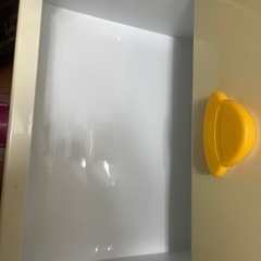 衣類タンスの画像