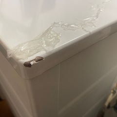 衣類タンスの画像