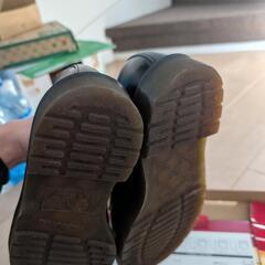 Dr. Martens　25センチの画像
