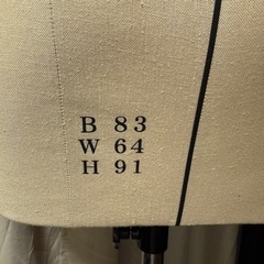 文化服装学院 9ARボディの画像