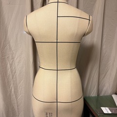 文化服装学院 9ARボディの画像