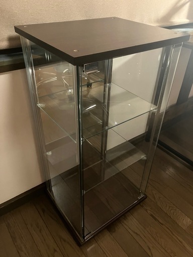 不二貿易　コレクションケース