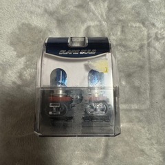 ヘッドランプ H11