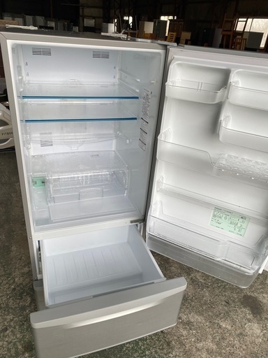 ‍♀️☘️大阪市から阪南市まで配達設置無料?‍♀️アクア冷蔵庫