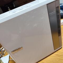 加湿器 Dainichi 20年製  29日まで