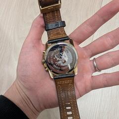 ディーゼル時計の画像