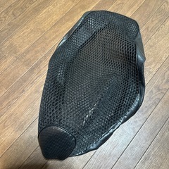 夏用メッシュシートカバー