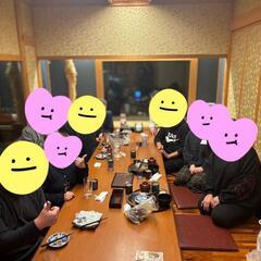 久喜近郊40代50代^^(少人数) - チャット