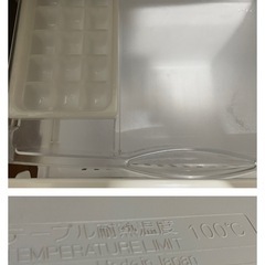 【取りに来られる方限定】絶好調！日本製National 2ドア135ℓ冷蔵庫 の画像