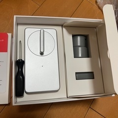 スイッチ ボット Switchbot スマートロック 