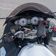 [個人間カーシェア]Suzuki隼GSX1300R　フルパワー逆輸入車　レンタルバイク - 貸したい