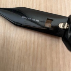 伊達メガネの画像