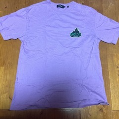 xlarge tシャツL