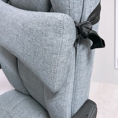 リクライニング　チェア　の画像