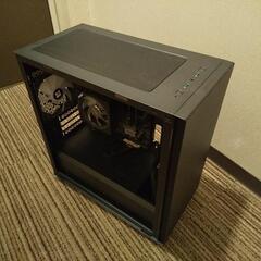 【決定】デスクトップPC