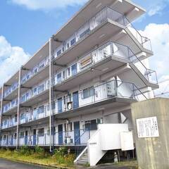 【敷金・礼金・手数料・更新料０円！】ビレッジハウス中津川1号棟 ...
