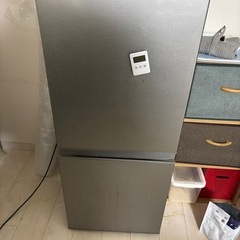 洗濯機、冷蔵庫、椅子机（【引き渡し日時】 	•	3月28日（金）9:00～21:00 	•	3月29日（土）9:00～16:00 ）の画像