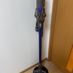 ダイソン掃除機dc45