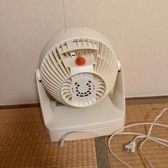 ハニーウェル　サーキュレーターの画像