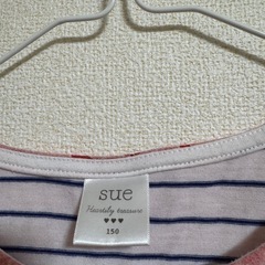 キッズ 半袖150の画像