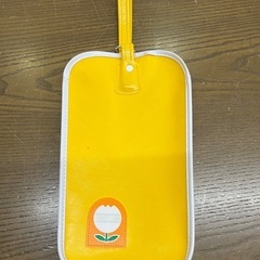金沢市慶応幼稚園指定　シューズバッグ