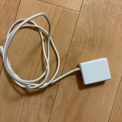 充電器（iPhone）の画像