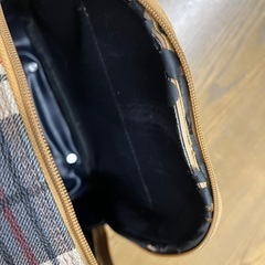 金沢市慶応幼稚園指定ランドセルの画像
