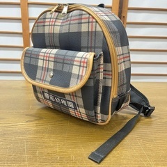 金沢市慶応幼稚園指定ランドセルの画像