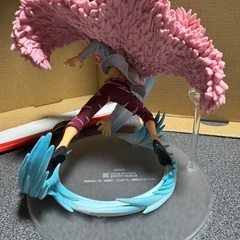 ドフラミンゴ　ワンピースの画像