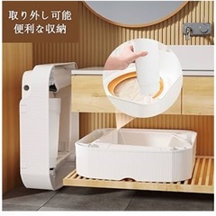 よもぎ蒸し椅子 簡易トイレの画像