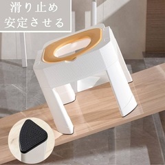 よもぎ蒸し椅子 簡易トイレの画像