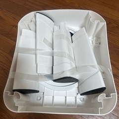 よもぎ蒸し椅子 簡易トイレの画像